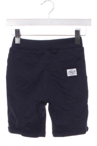 Kinder Shorts Name It, Größe 6-7y/ 122-128 cm, Farbe Blau, Preis 21,99 €