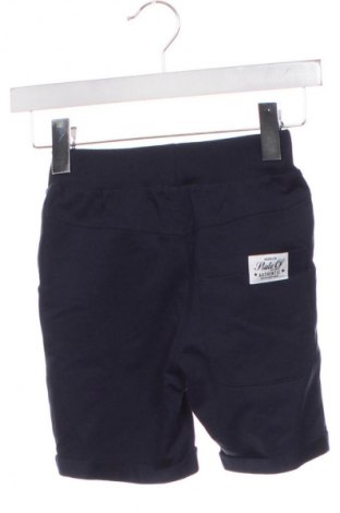 Dětské krátké kalhoty  Name It, Velikost 5-6y/ 116-122 cm, Barva Modrá, Cena  609,00 Kč