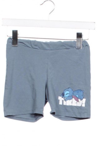 Kinder Shorts Name It, Größe 6-7y/ 122-128 cm, Farbe Blau, Preis 21,99 €