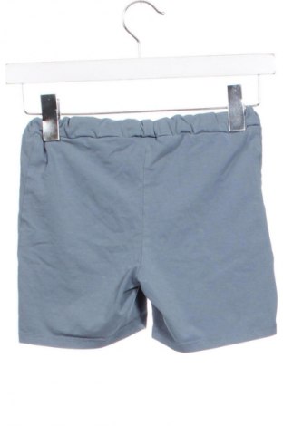 Kinder Shorts Name It, Größe 6-7y/ 122-128 cm, Farbe Blau, Preis 21,99 €