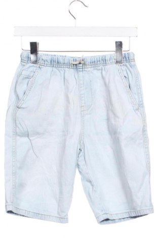 Dětské krátké kalhoty  Next, Velikost 9-10y/ 140-146 cm, Barva Modrá, Cena  279,00 Kč