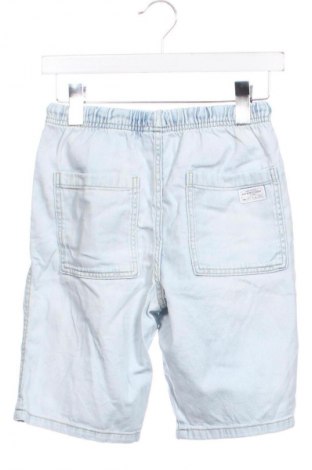 Dětské krátké kalhoty  Next, Velikost 9-10y/ 140-146 cm, Barva Modrá, Cena  279,00 Kč