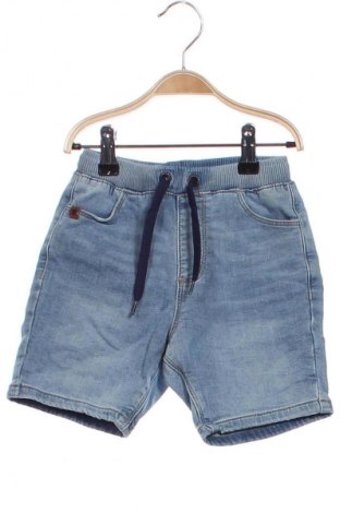 Kinder Shorts Next, Größe 4-5y/ 110-116 cm, Farbe Blau, Preis 9,21 €