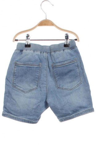 Kinder Shorts Next, Größe 4-5y/ 110-116 cm, Farbe Blau, Preis 9,21 €