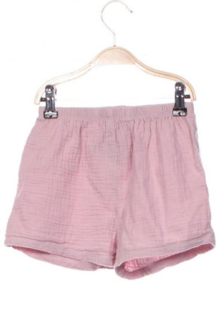 Детски къс панталон Next, Размер 3-4y/ 104-110 см, Цвят Пепел от рози, Цена 14,99 лв.