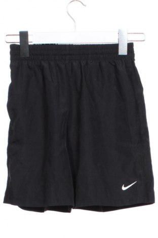 Dětské krátké kalhoty  Nike, Velikost 9-10y/ 140-146 cm, Barva Černá, Cena  409,00 Kč