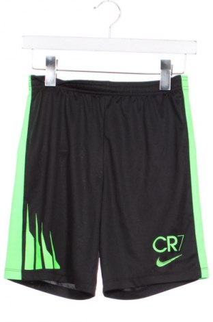 Детски къс панталон Nike, Размер 11-12y/ 152-158 см, Цвят Многоцветен, Цена 20,99 лв.