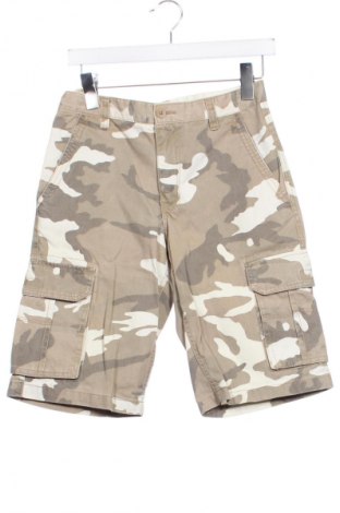 Детски къс панталон Old Navy, Размер 15-18y/ 170-176 см, Цвят Многоцветен, Цена 16,99 лв.