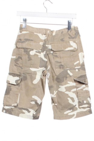 Детски къс панталон Old Navy, Размер 15-18y/ 170-176 см, Цвят Многоцветен, Цена 16,99 лв.