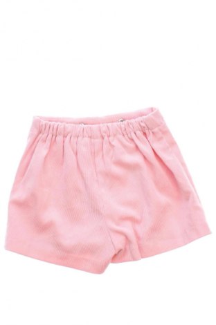 Детски къс панталон Original Marines, Размер 12-18m/ 80-86 см, Цвят Розов, Цена 20,99 лв.