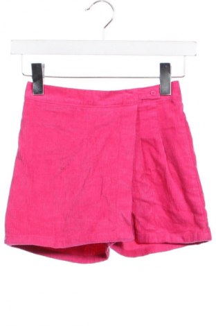 Παιδικό κοντό παντελόνι Oviesse, Μέγεθος 7-8y/ 128-134 εκ., Χρώμα Ρόζ , Τιμή 6,99 €