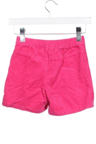 Παιδικό κοντό παντελόνι Oviesse, Μέγεθος 7-8y/ 128-134 εκ., Χρώμα Ρόζ , Τιμή 6,99 €