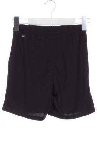 Kinder Shorts PUMA, Größe 11-12y/ 152-158 cm, Farbe Schwarz, Preis 15,99 €
