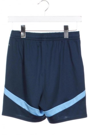 Kinder Shorts PUMA, Größe 15-18y/ 170-176 cm, Farbe Blau, Preis 33,99 €