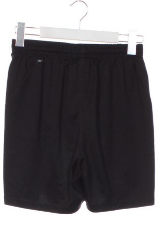 Kinder Shorts PUMA, Größe 15-18y/ 170-176 cm, Farbe Schwarz, Preis 15,99 €
