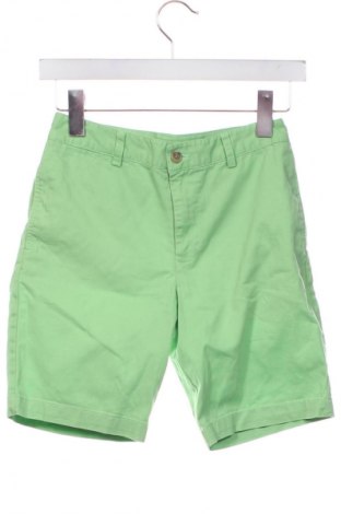 Kinder Shorts Polo Ralph Lauren, Größe 11-12y/ 152-158 cm, Farbe Grün, Preis 23,02 €