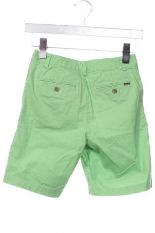 Kinder Shorts Polo Ralph Lauren, Größe 11-12y/ 152-158 cm, Farbe Grün, Preis 23,02 €