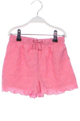 Kinder Shorts Primark, Größe 5-6y/ 116-122 cm, Farbe Rosa, Preis 7,19 €
