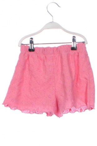 Kinder Shorts Primark, Größe 5-6y/ 116-122 cm, Farbe Rosa, Preis 7,19 €