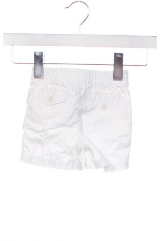Kinder Shorts Ralph Lauren, Größe 9-12m/ 74-80 cm, Farbe Weiß, Preis 51,99 €