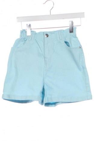 Kinder Shorts Reserved, Größe 11-12y/ 152-158 cm, Farbe Blau, Preis 6,99 €