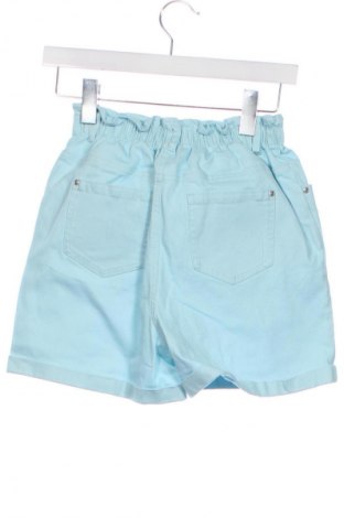 Kinder Shorts Reserved, Größe 11-12y/ 152-158 cm, Farbe Blau, Preis 6,99 €