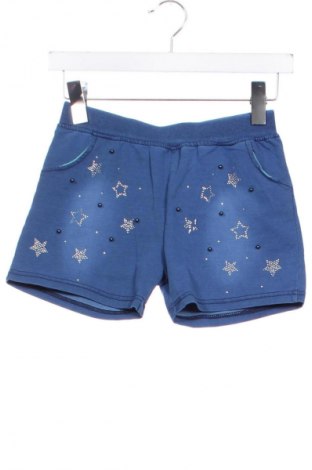 Детски къс панталон Sincere, Размер 11-12y/ 152-158 см, Цвят Син, Цена 23,00 лв.