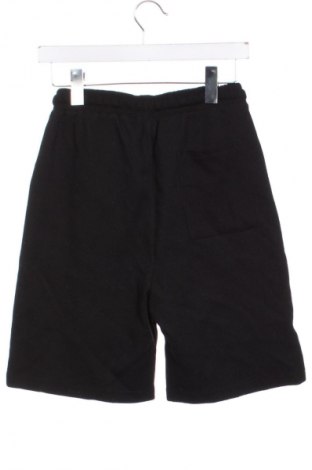 Детски къс панталон Sinsay, Размер 12-13y/ 158-164 см, Цвят Черен, Цена 19,99 лв.