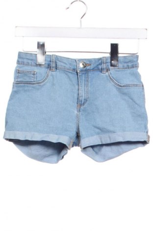 Kinder Shorts Terranova, Größe 11-12y/ 152-158 cm, Farbe Blau, Preis 7,16 €
