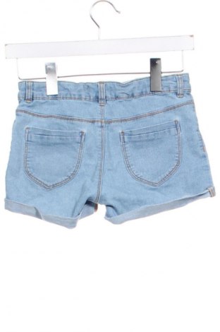 Kinder Shorts Terranova, Größe 11-12y/ 152-158 cm, Farbe Blau, Preis 7,16 €
