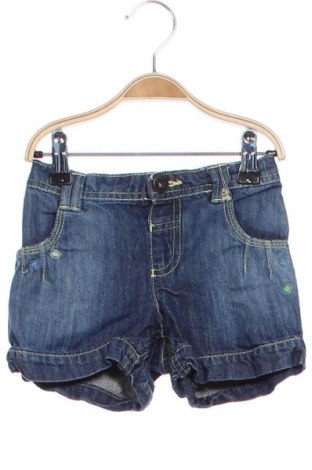 Kinder Shorts Tu, Größe 2-3y/ 98-104 cm, Farbe Blau, Preis 7,15 €