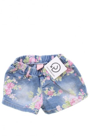 Dětské krátké kalhoty  Unbranded, Velikost 9-12m/ 74-80 cm, Barva Vícebarevné, Cena  119,00 Kč