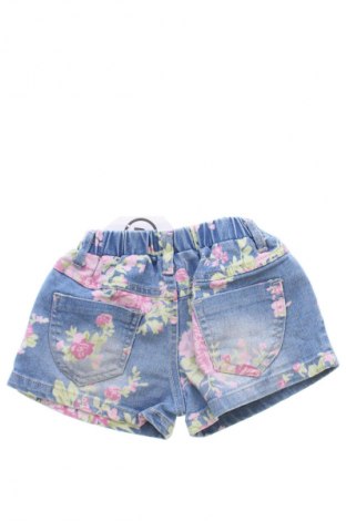 Dětské krátké kalhoty  Unbranded, Velikost 9-12m/ 74-80 cm, Barva Vícebarevné, Cena  119,00 Kč