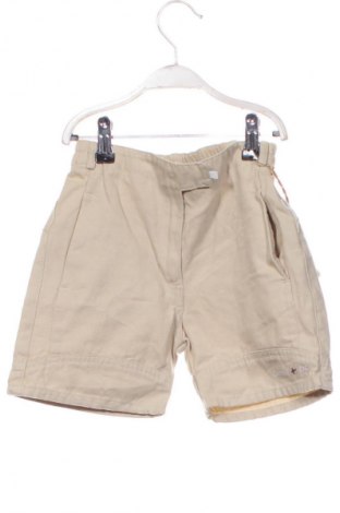Dziecięce szorty Unbranded, Rozmiar 2-3y/ 98-104 cm, Kolor Beżowy, Cena 38,99 zł