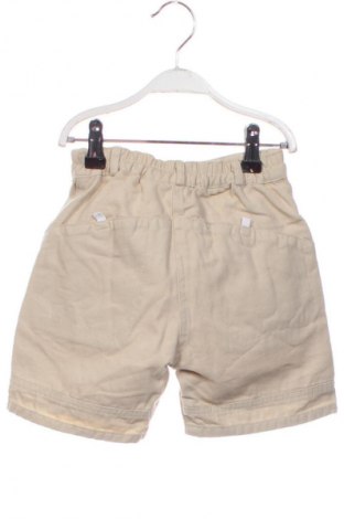 Dziecięce szorty Unbranded, Rozmiar 2-3y/ 98-104 cm, Kolor Beżowy, Cena 38,99 zł