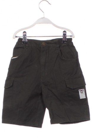 Kinder Shorts Unbranded, Größe 2-3y/ 98-104 cm, Farbe Grün, Preis 7,99 €