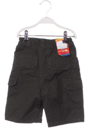 Kinder Shorts Unbranded, Größe 2-3y/ 98-104 cm, Farbe Grün, Preis 7,99 €