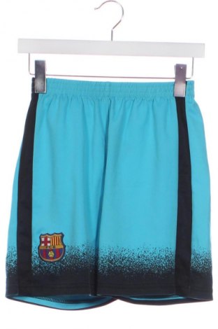 Kinder Shorts Unbranded, Größe 11-12y/ 152-158 cm, Farbe Blau, Preis 7,99 €