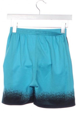Kinder Shorts Unbranded, Größe 11-12y/ 152-158 cm, Farbe Blau, Preis 7,99 €