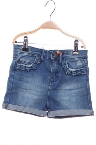 Kinder Shorts Unbranded, Größe 2-3y/ 98-104 cm, Farbe Blau, Preis 9,99 €