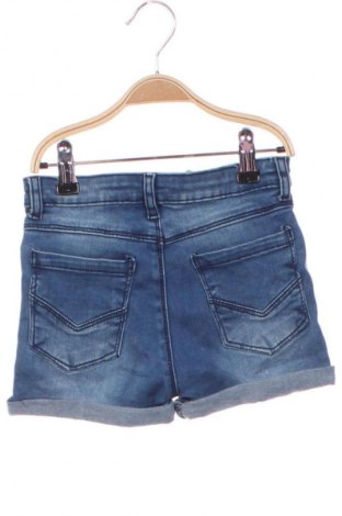 Kinder Shorts Unbranded, Größe 2-3y/ 98-104 cm, Farbe Blau, Preis 9,99 €