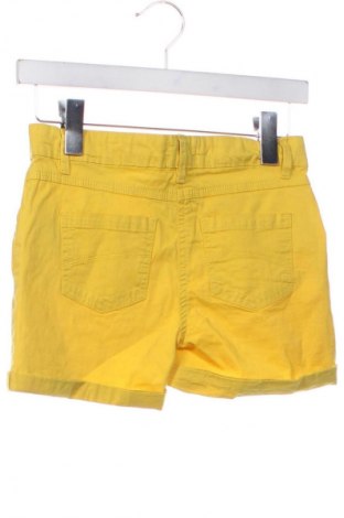 Dziecięce szorty Unbranded, Rozmiar 10-11y/ 146-152 cm, Kolor Żółty, Cena 38,99 zł