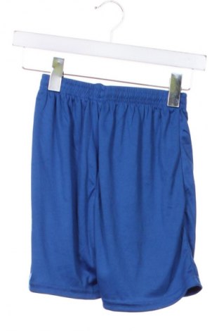 Kinder Shorts Unbranded, Größe 5-6y/ 116-122 cm, Farbe Blau, Preis 11,86 €