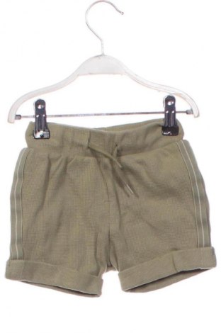 Kinder Shorts Unbranded, Größe 18-24m/ 86-98 cm, Farbe Grün, Preis 8,28 €