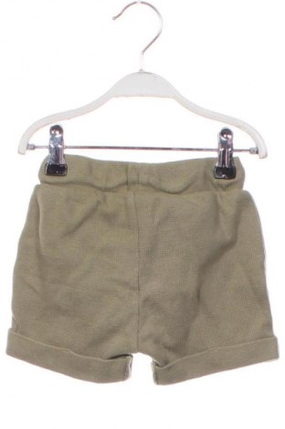 Kinder Shorts Unbranded, Größe 18-24m/ 86-98 cm, Farbe Grün, Preis 8,28 €