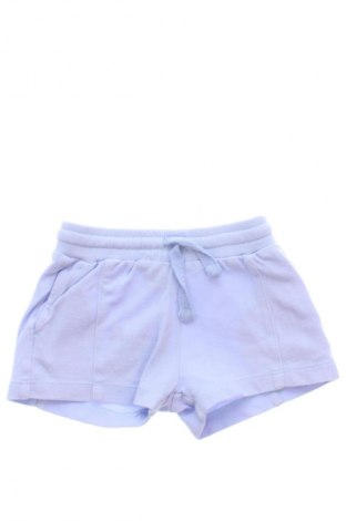 Kinder Shorts Unbranded, Größe 6-9m/ 68-74 cm, Farbe Blau, Preis 7,16 €