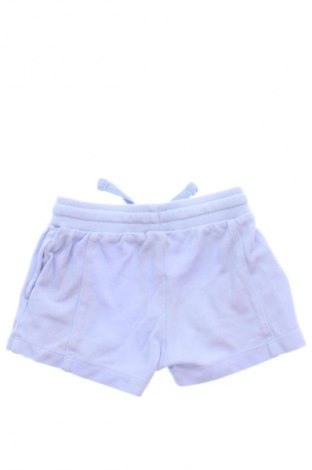 Kinder Shorts Unbranded, Größe 6-9m/ 68-74 cm, Farbe Blau, Preis 7,16 €