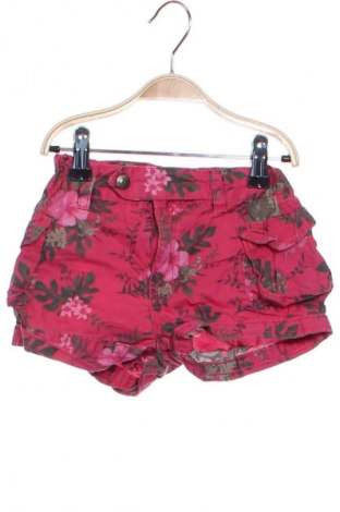 Kinder Shorts Unbranded, Größe 3-4y/ 104-110 cm, Farbe Mehrfarbig, Preis 6,30 €