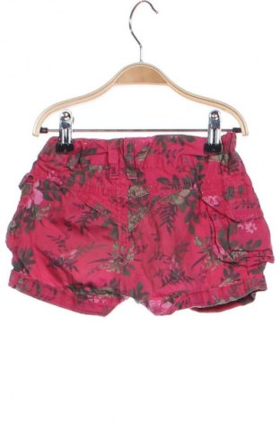 Kinder Shorts Unbranded, Größe 3-4y/ 104-110 cm, Farbe Mehrfarbig, Preis 6,30 €