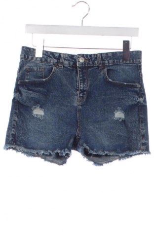 Kinder Shorts Unbranded, Größe 14-15y/ 168-170 cm, Farbe Blau, Preis 7,16 €